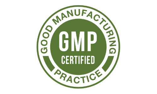 SeroBurn™ GMP Certified